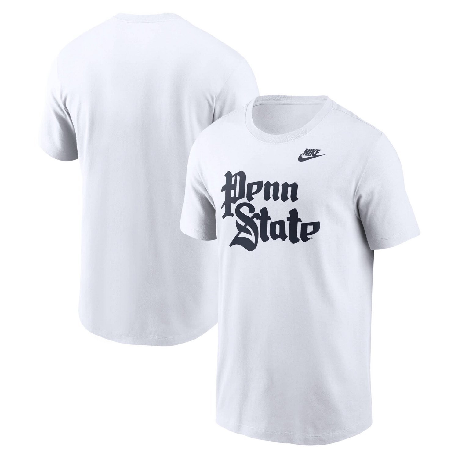 Nike Penn State Nittany Lions Embody Greatness Vault T-Shirt