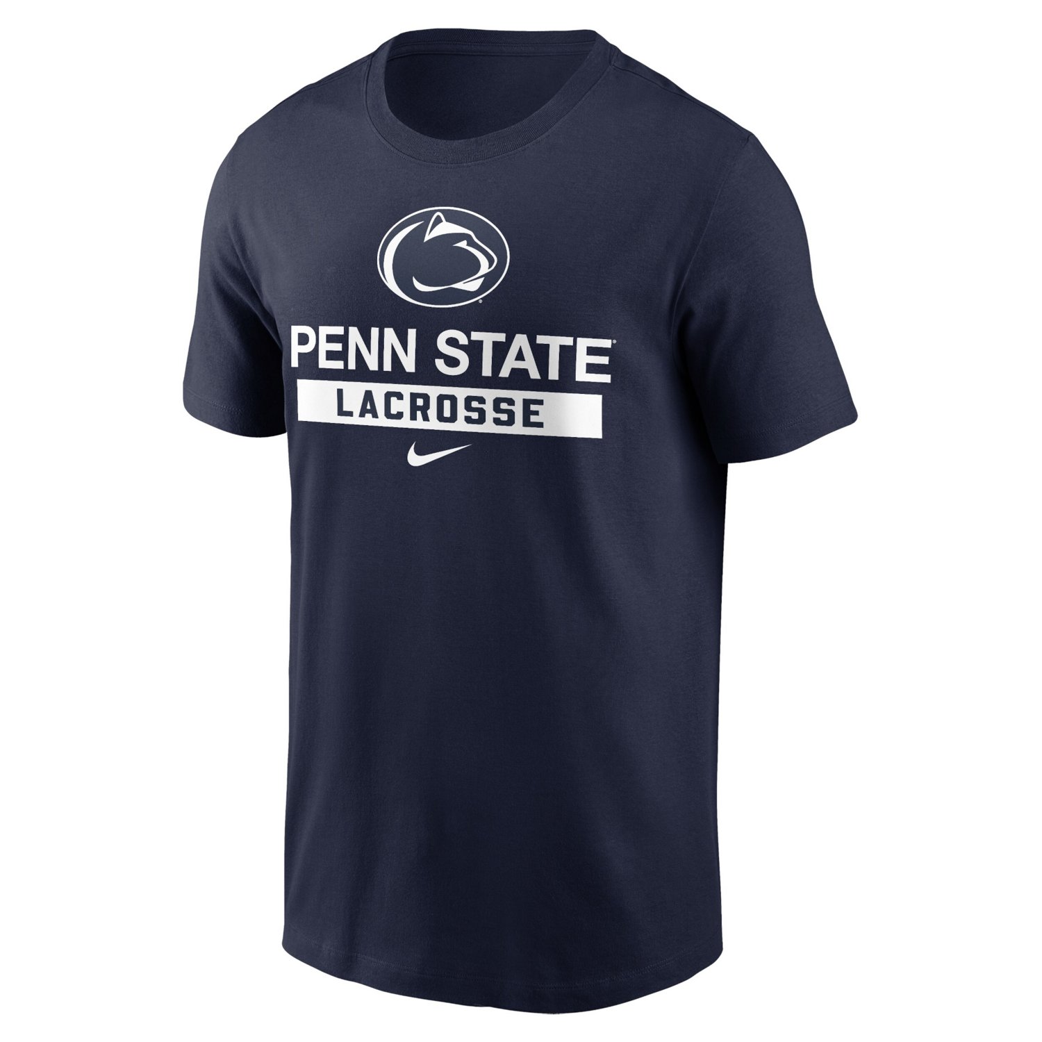 Nike Penn State Nittany Lions Lacrosse T-Shirt - view number 2
