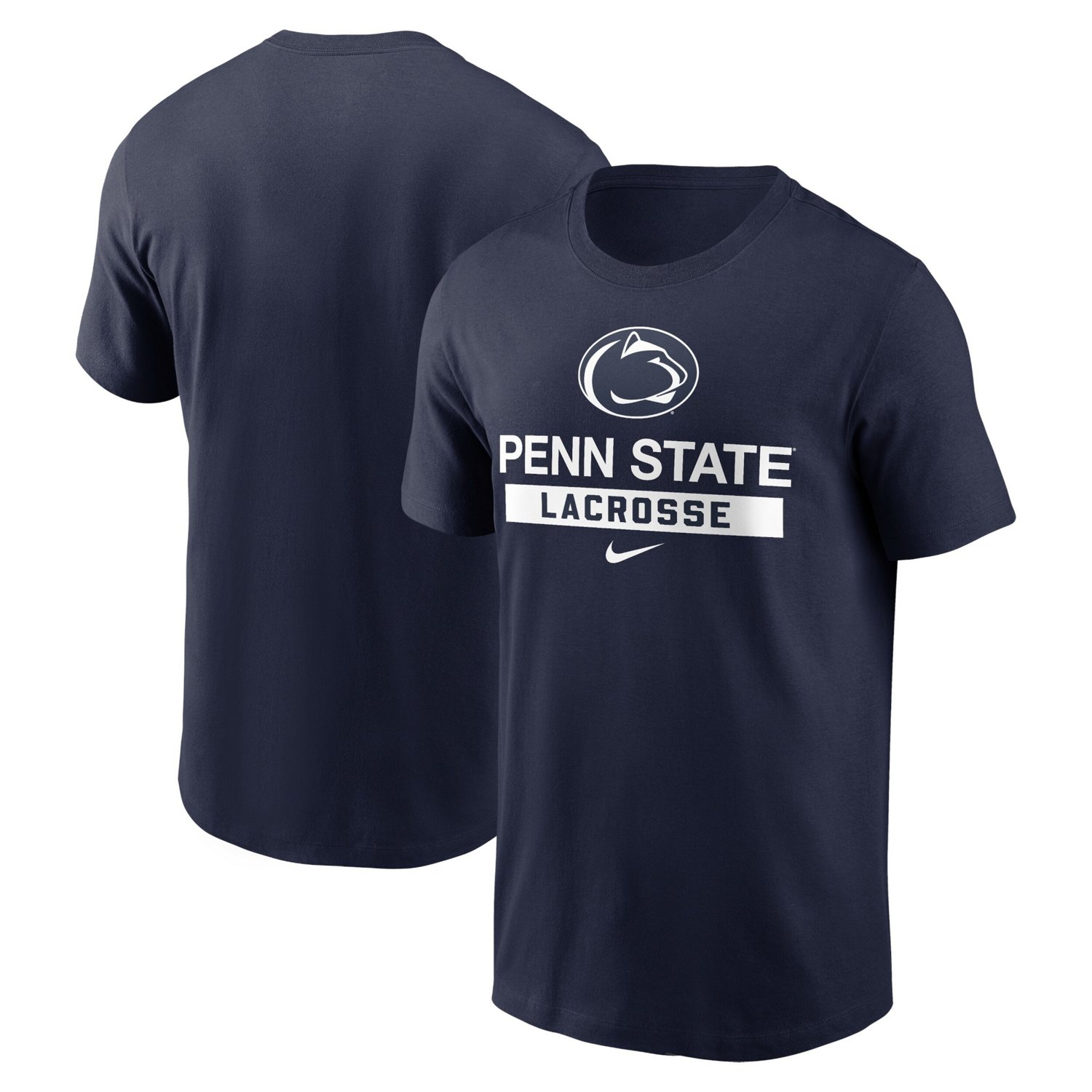 Nike Penn State Nittany Lions Lacrosse T-Shirt
