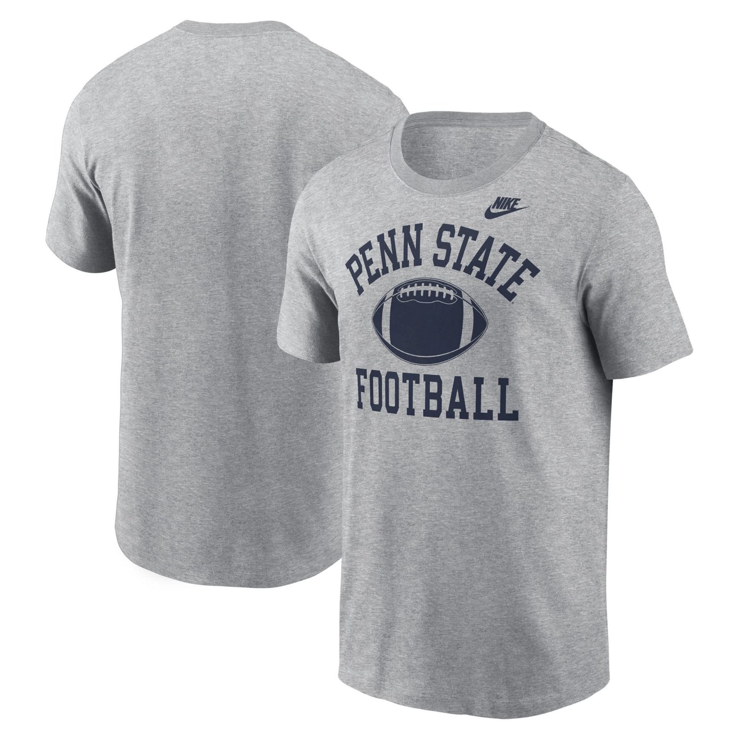 Nike Penn State Nittany Lions Legacy Football Icon T-Shirt