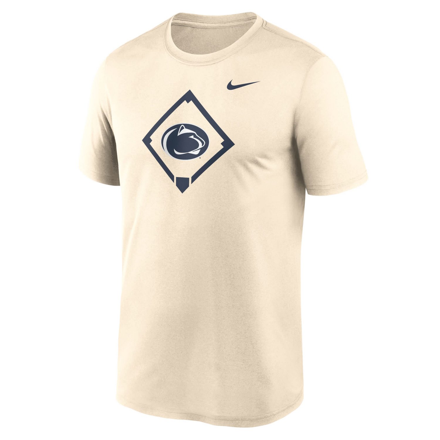 Nike Penn State Nittany Lions Legend Baseball Icon Performance T-Shirt - view number 2