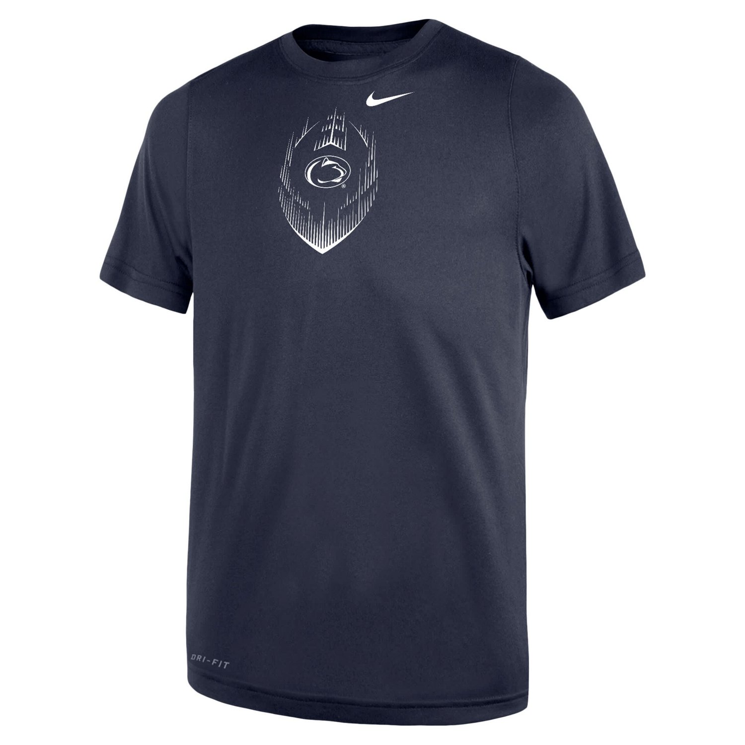 Nike Penn State Nittany Lions Legend Football Performance T-Shirt                                                                - view number 2