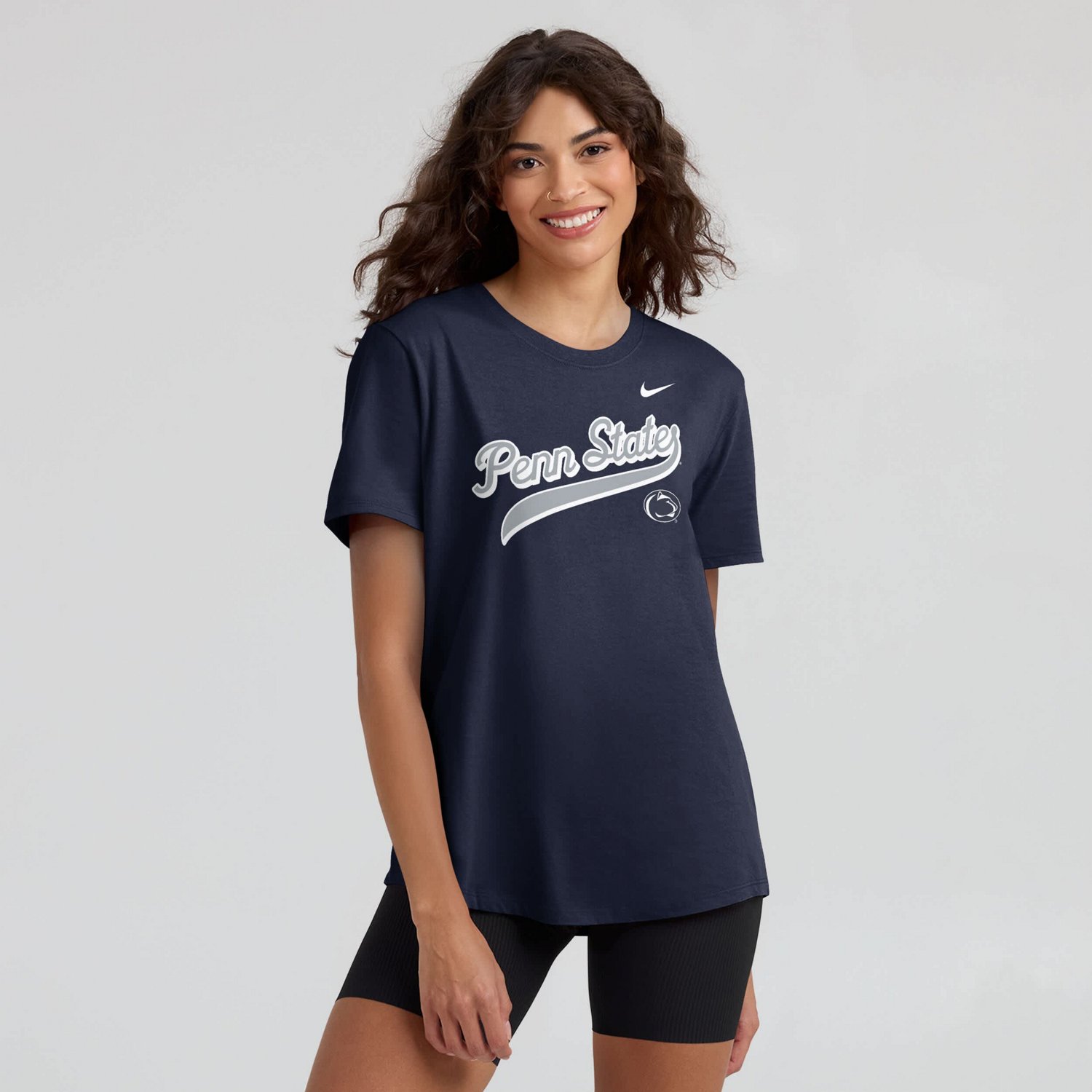 Nike Penn State Nittany Lions Local Script T-Shirt - view number 4