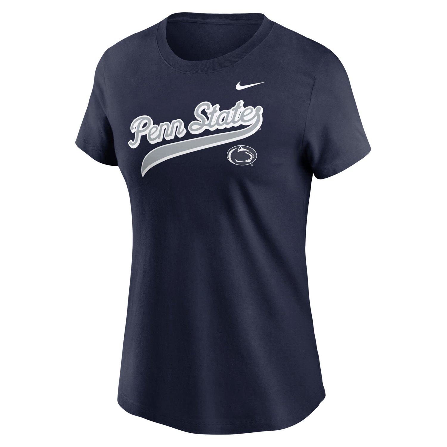 Nike Penn State Nittany Lions Local Script T-Shirt - view number 2