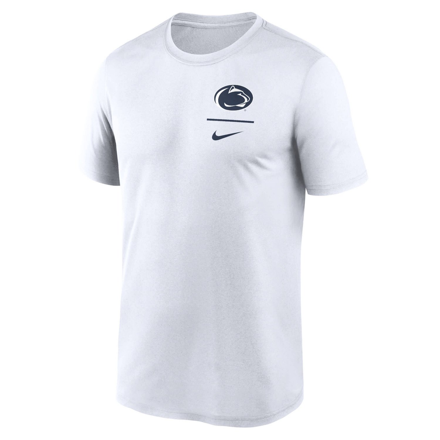Nike Penn State Nittany Lions Primary Logo Legend Performance T-Shirt                                                            - view number 2