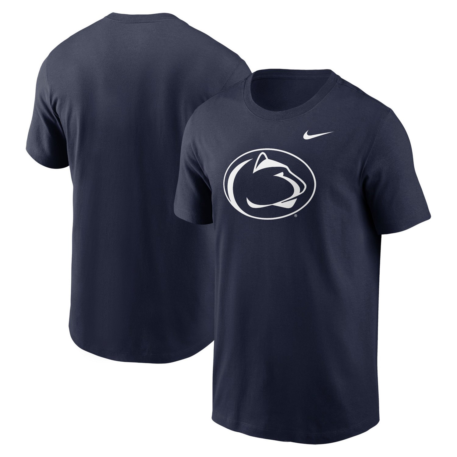 Nike Penn State Nittany Lions Primetime Evergreen Logo T-Shirt