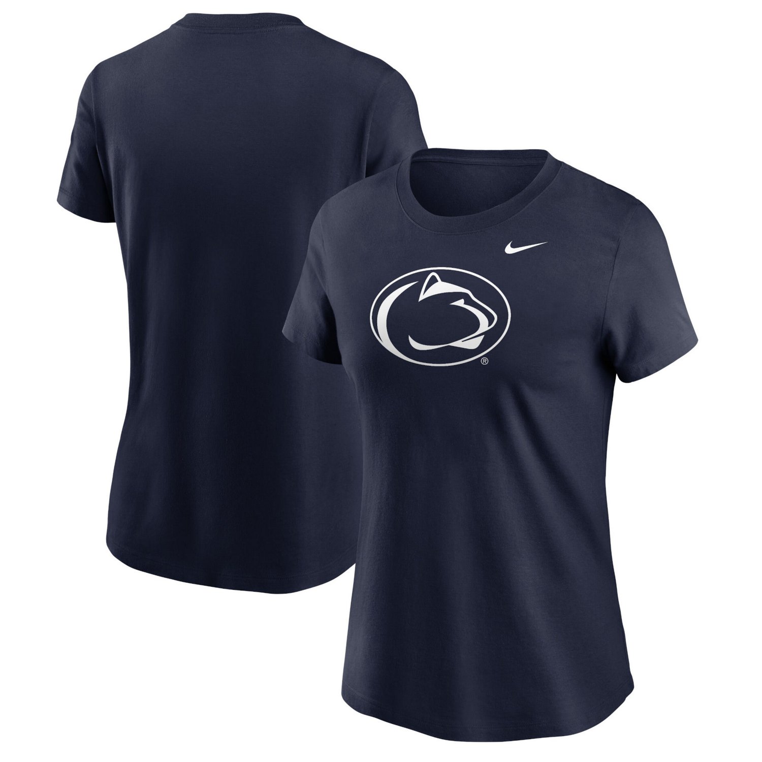 Nike Penn State Nittany Lions Primetime Evergreen Logo T-Shirt - view number 1
