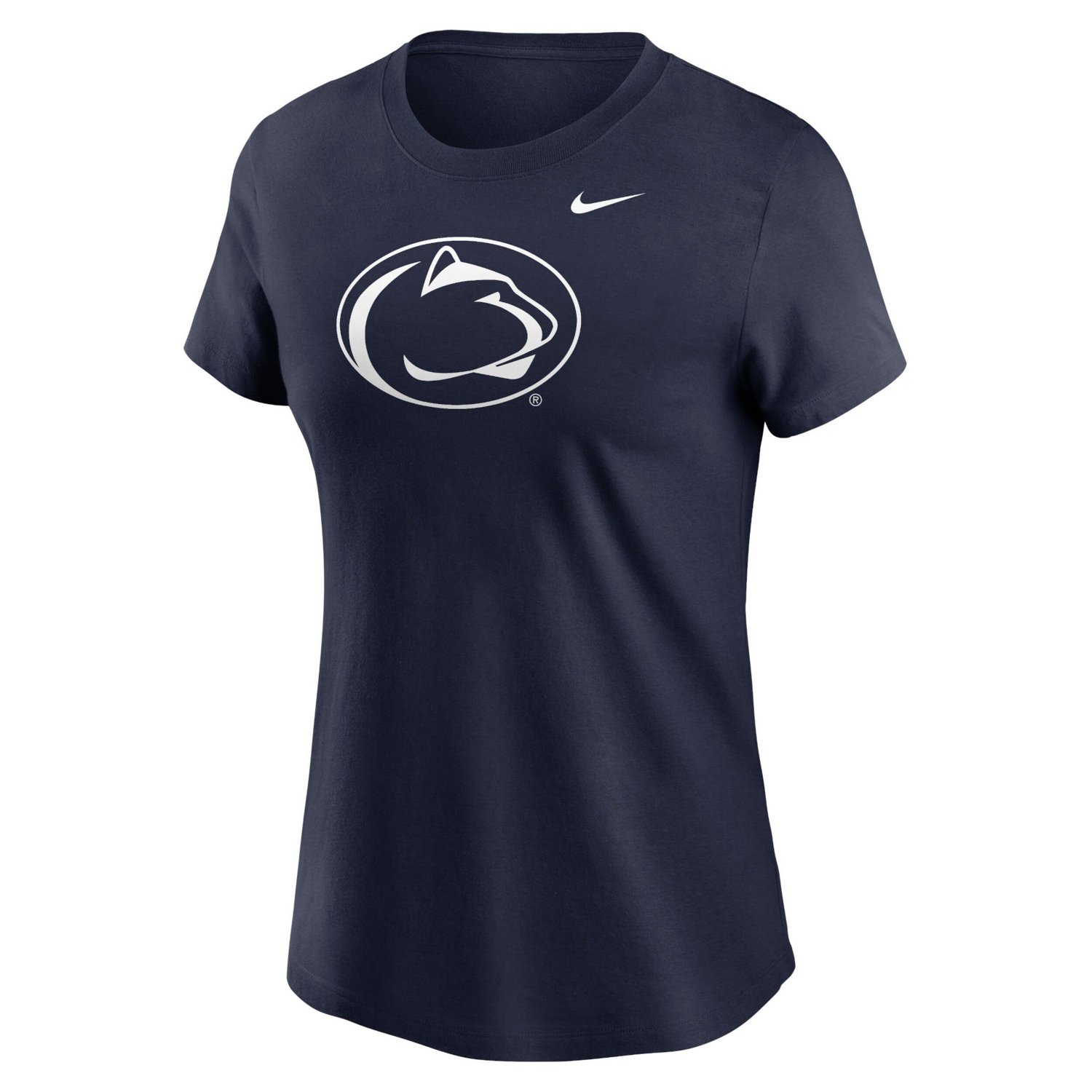 Nike Penn State Nittany Lions Primetime Evergreen Logo T-Shirt - view number 2