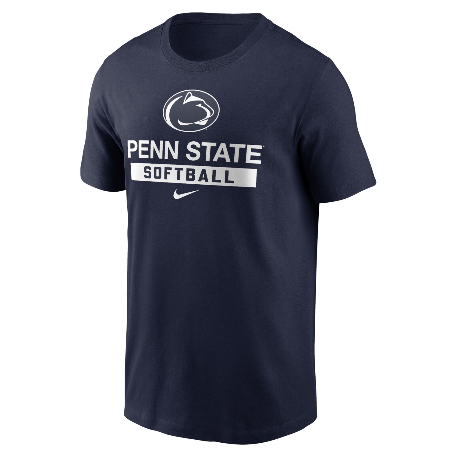 Nike Penn State Nittany Lions Softball T-Shirt - view number 2