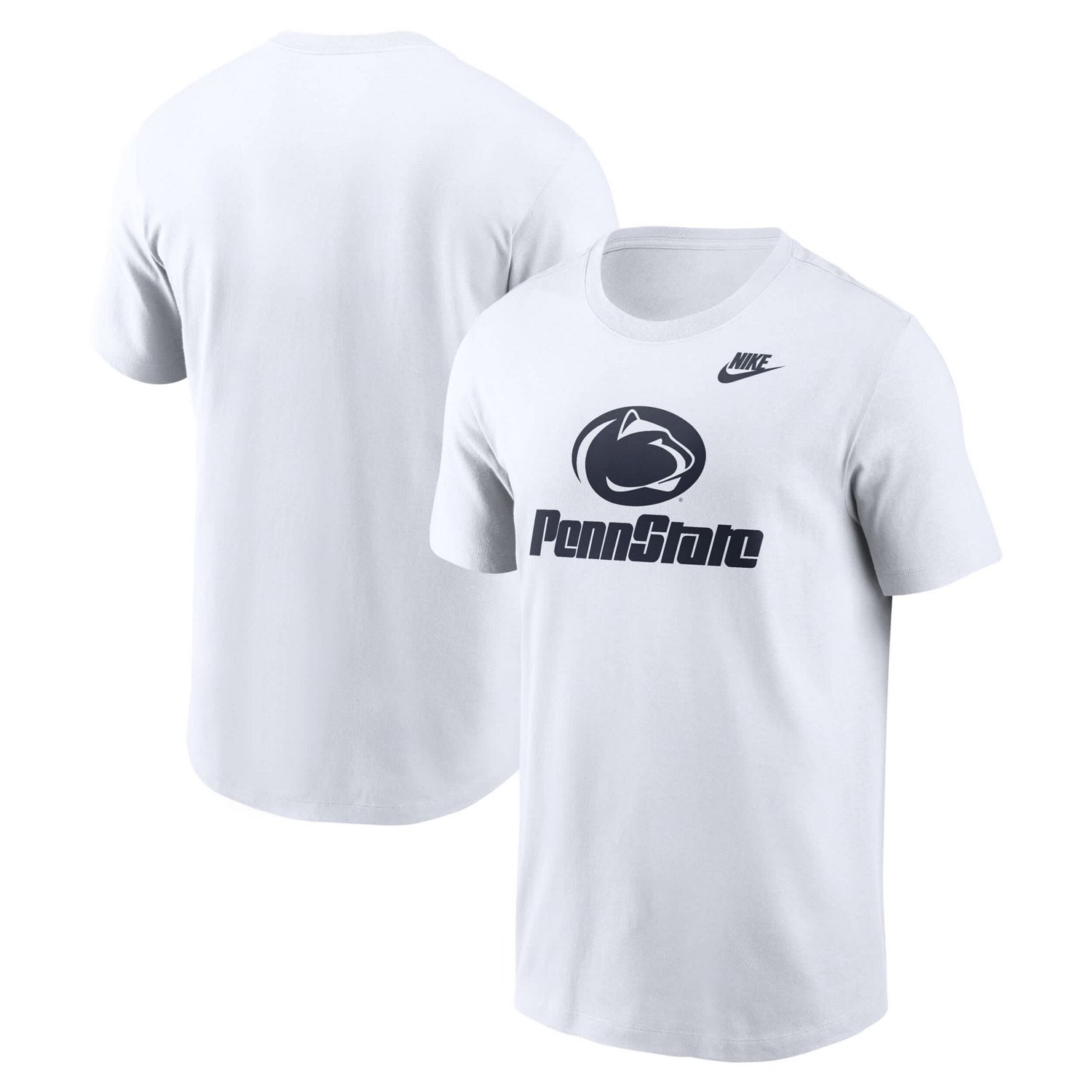 Nike Penn State Nittany Lions Unyielding Spirit Vault T-Shirt