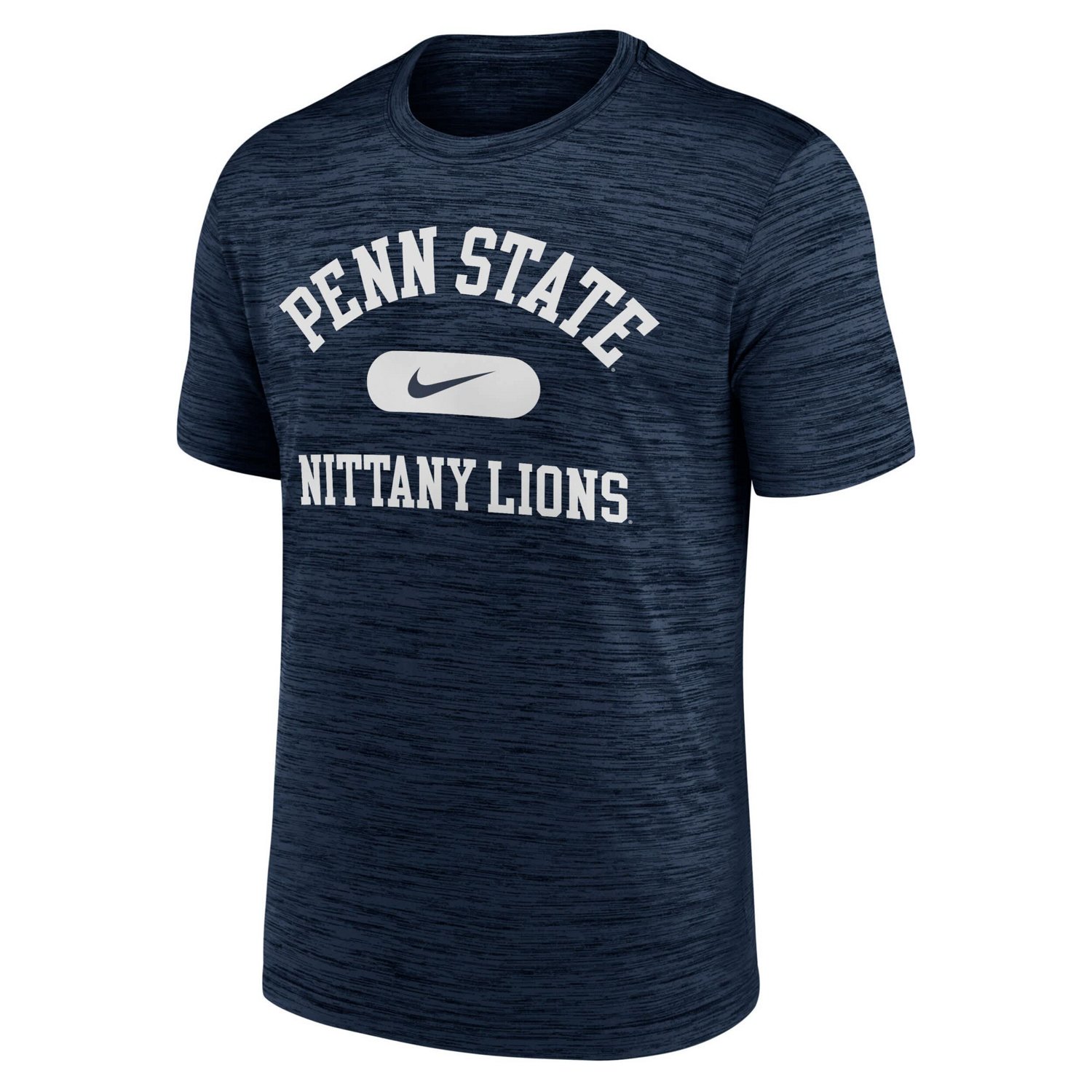 Nike Penn State Nittany Lions Velocity Mascot Performance T-Shirt - view number 2
