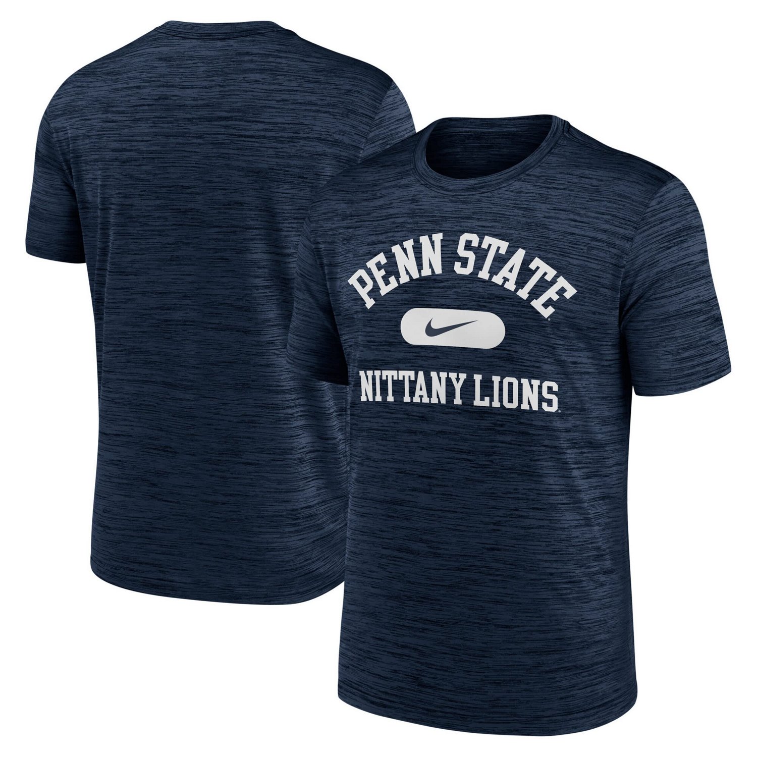 Nike Penn State Nittany Lions Velocity Mascot Performance T-Shirt