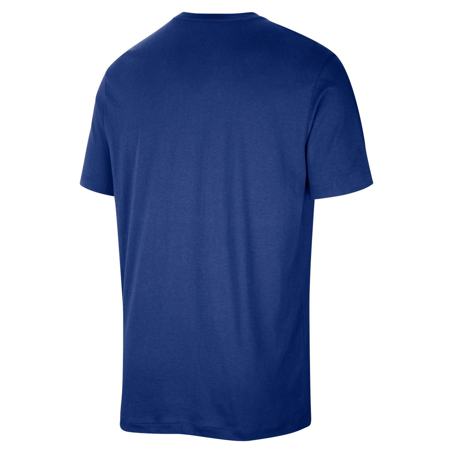 Nike Philadelphia 76ers Authentic Practice T-Shirt - view number 3