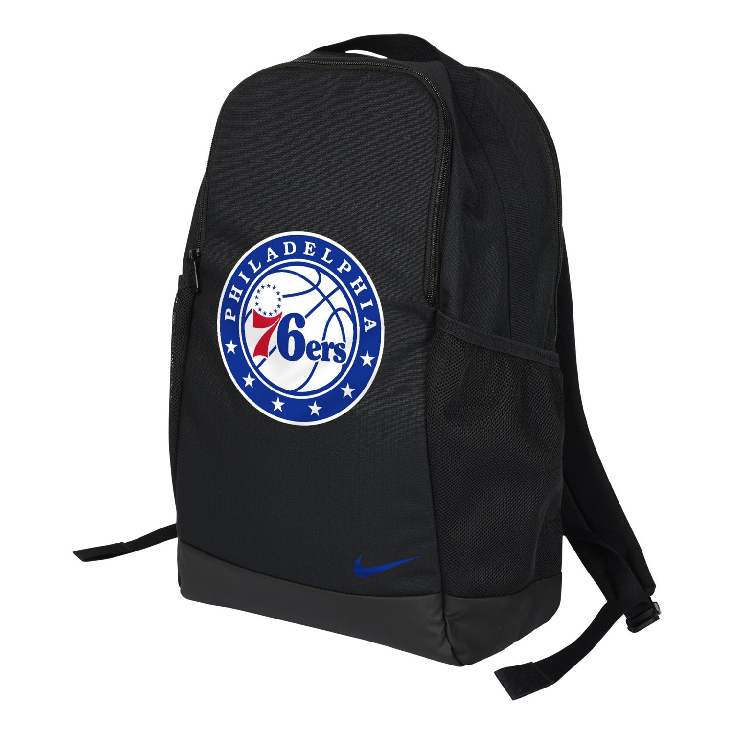 Nike Philadelphia 76ers Brasilia Backpack - view number 2