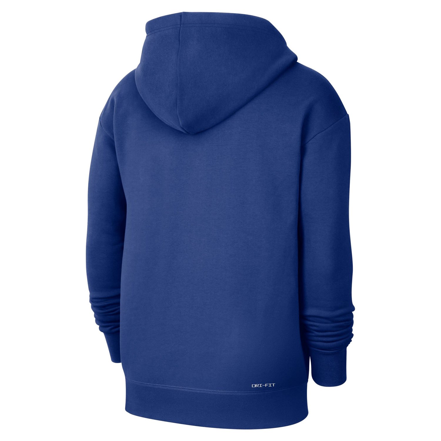 Nike Philadelphia 76ers Courtside Standard Issue Premium Performance Pullover Hoodie                                             - view number 3