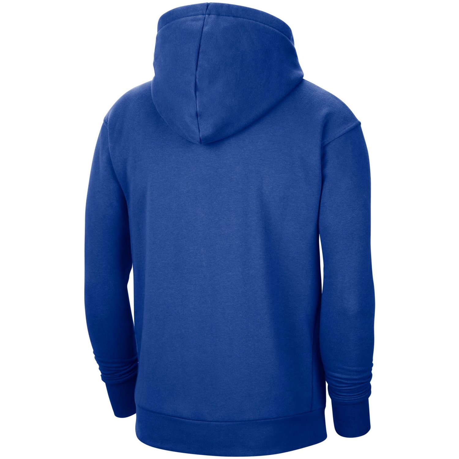 Nike Philadelphia 76ers Heritage Essential Pullover Hoodie                                                                       - view number 3