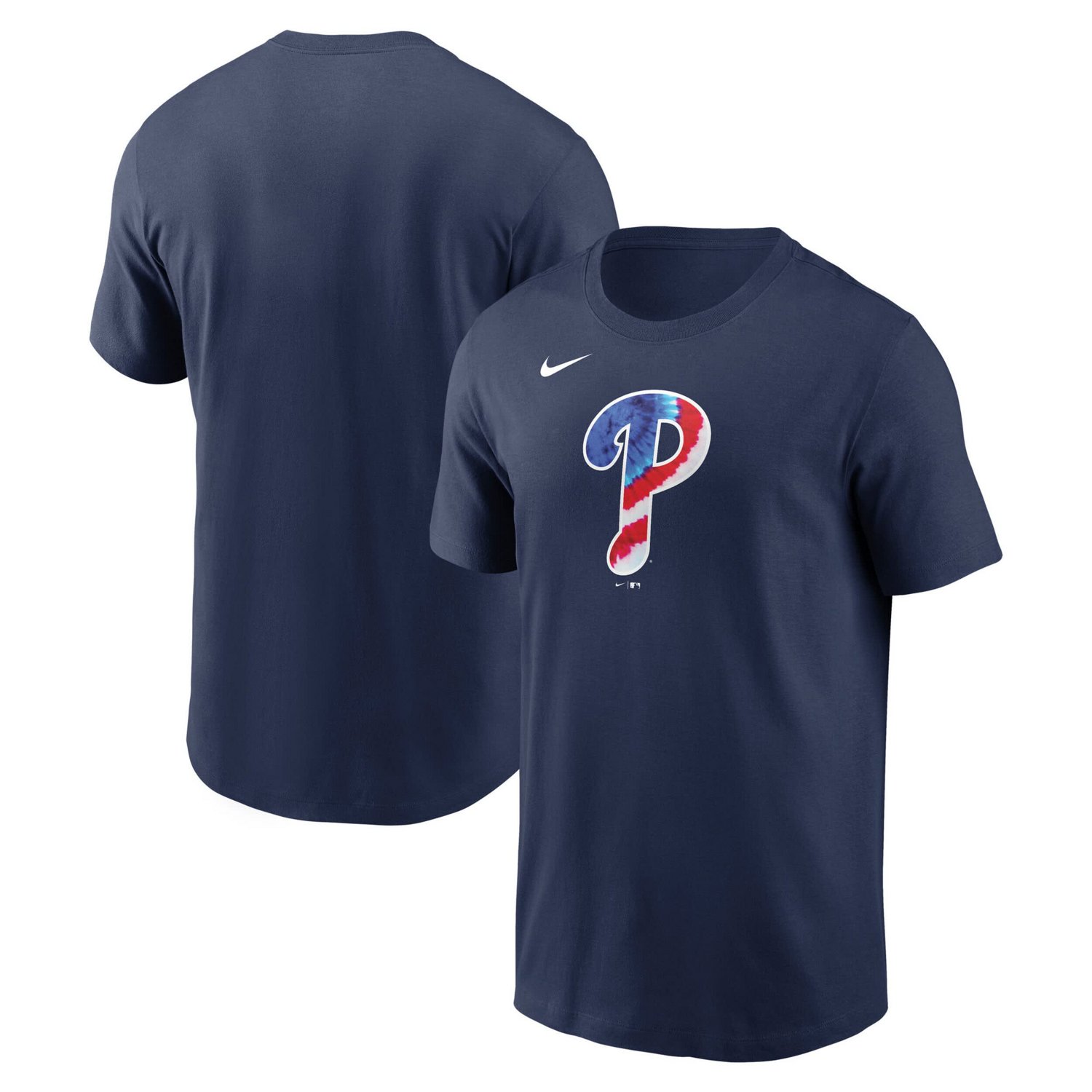 Nike Philadelphia Phillies Americana T-Shirt                                                                                    