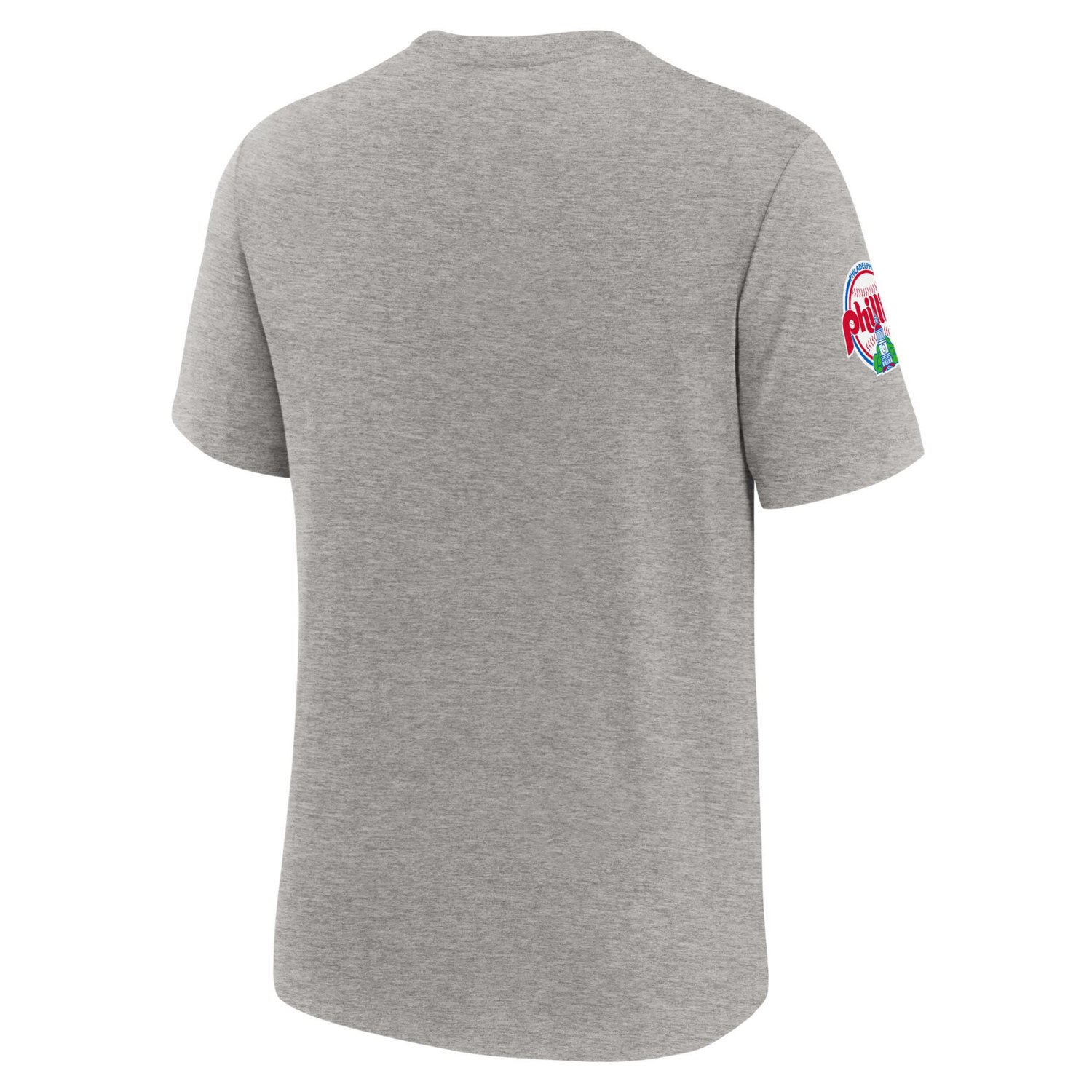 Nike Philadelphia Phillies Cooperstown Collection Eras Tri-Blend T-Shirt