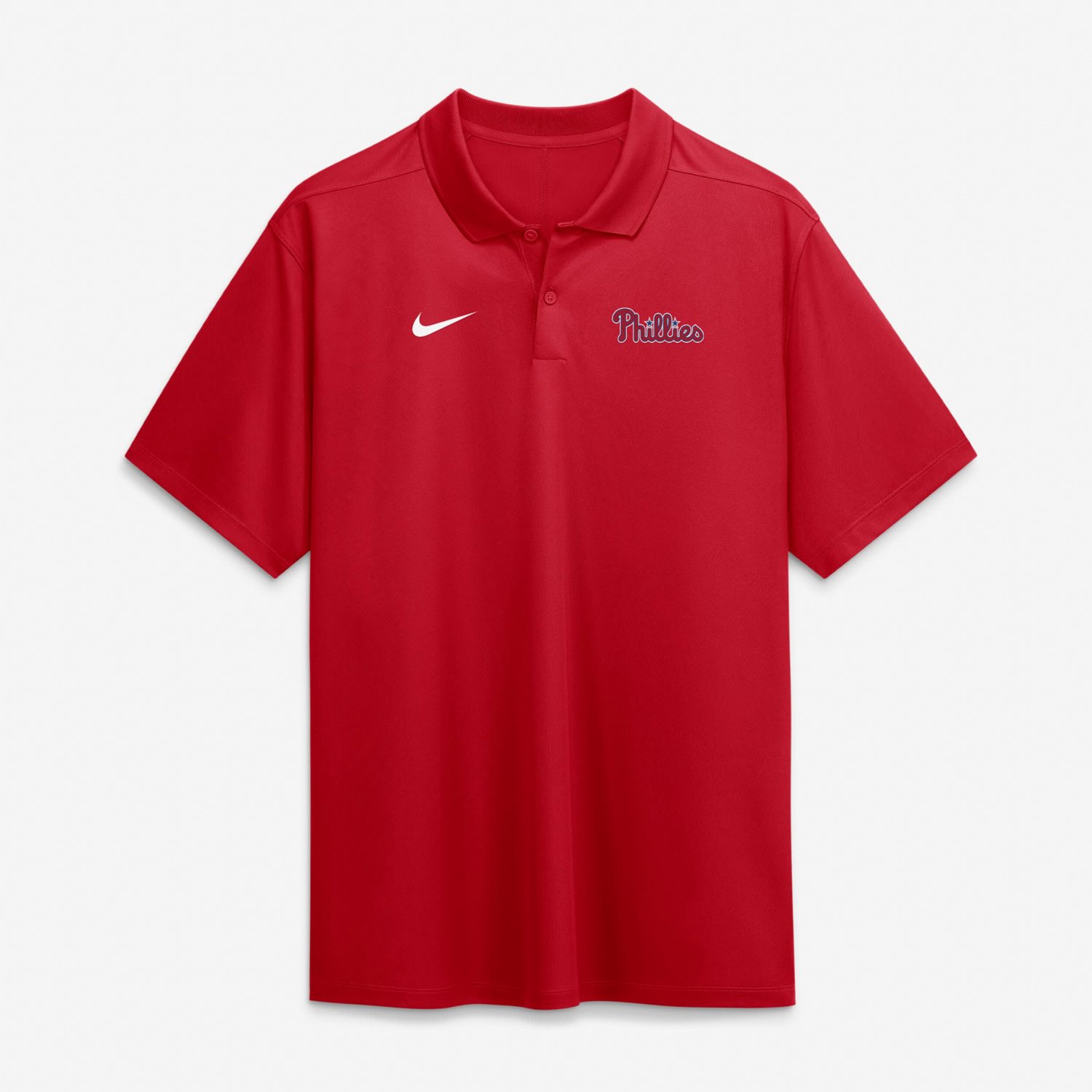 Nike Philadelphia Phillies Dri-FIT Victory Polo