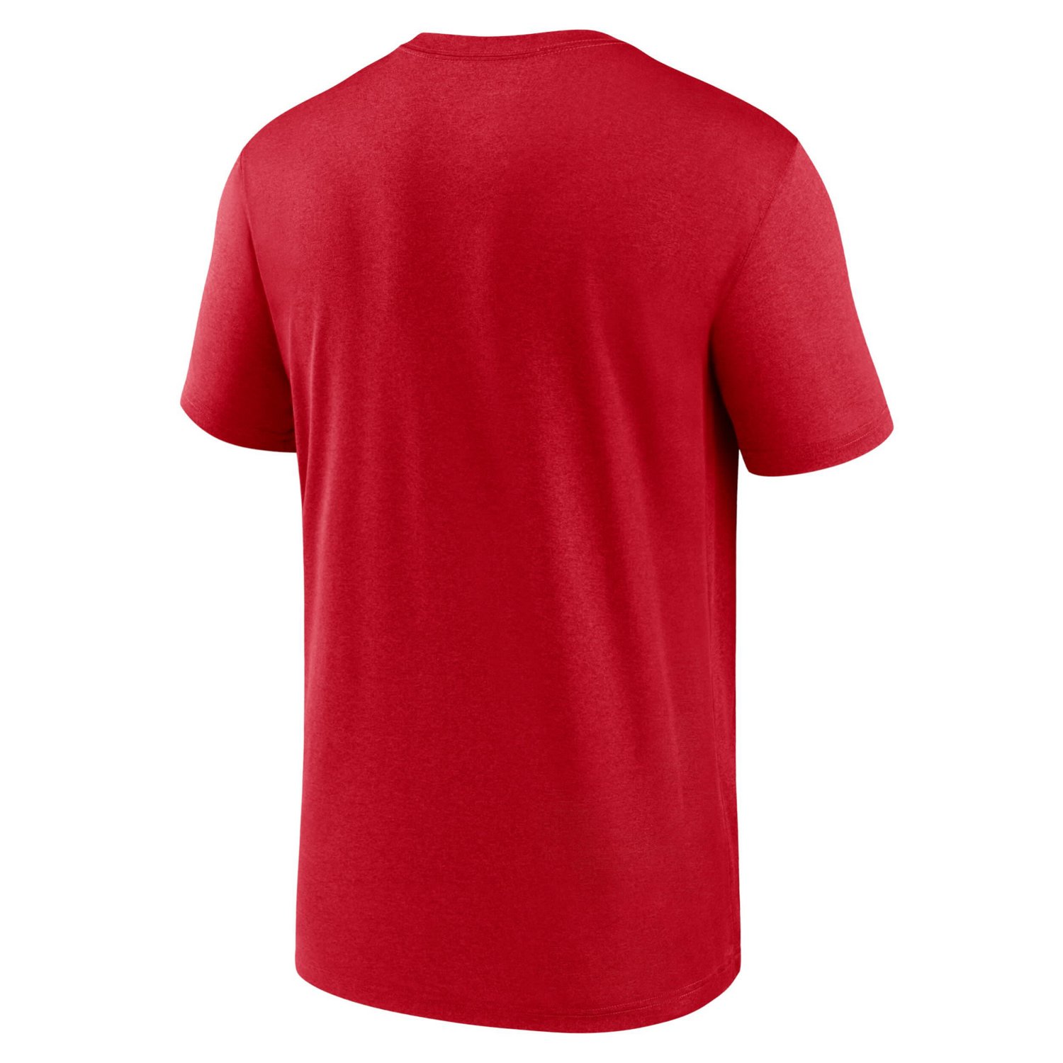 Nike Philadelphia Phillies Fuse Legend T-Shirt                                                                                   - view number 3