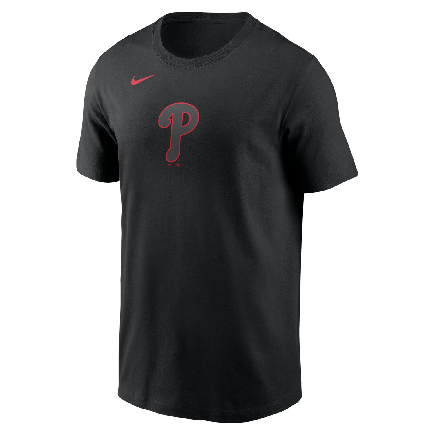 Nike Philadelphia Phillies Lights Out Color Pop T-Shirt - view number 2