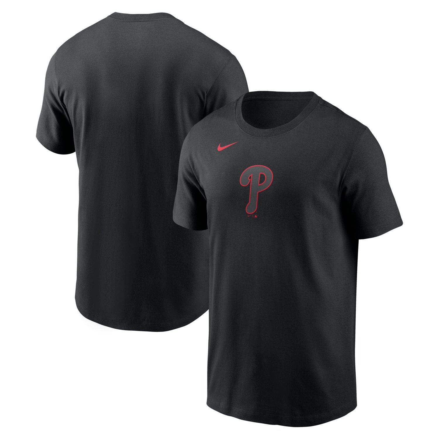 Nike Philadelphia Phillies Lights Out Color Pop T-Shirt