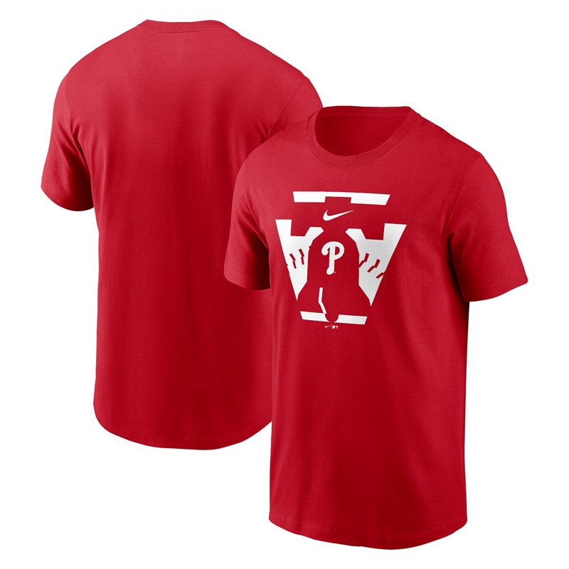 Nike Philadelphia P… - image