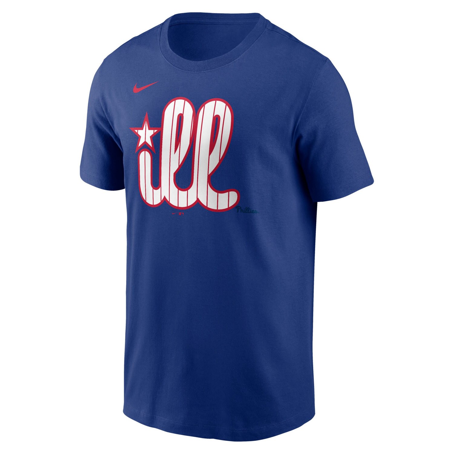 Nike Philadelphia Phillies Local Hometown T-Shirt - view number 2