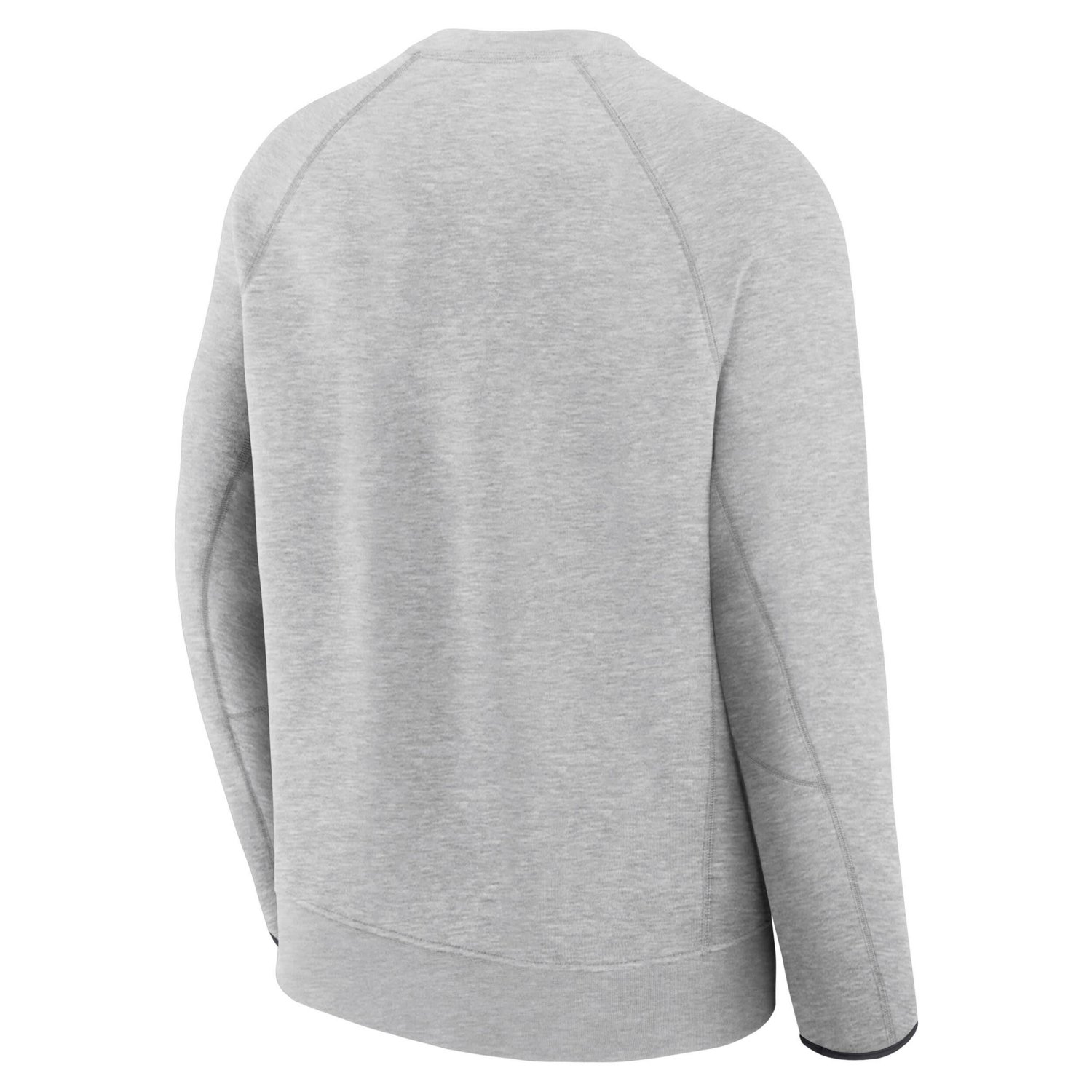 Nike Philadelphia Phillies Tech Fleece Raglan Sweatshirt - view number 3