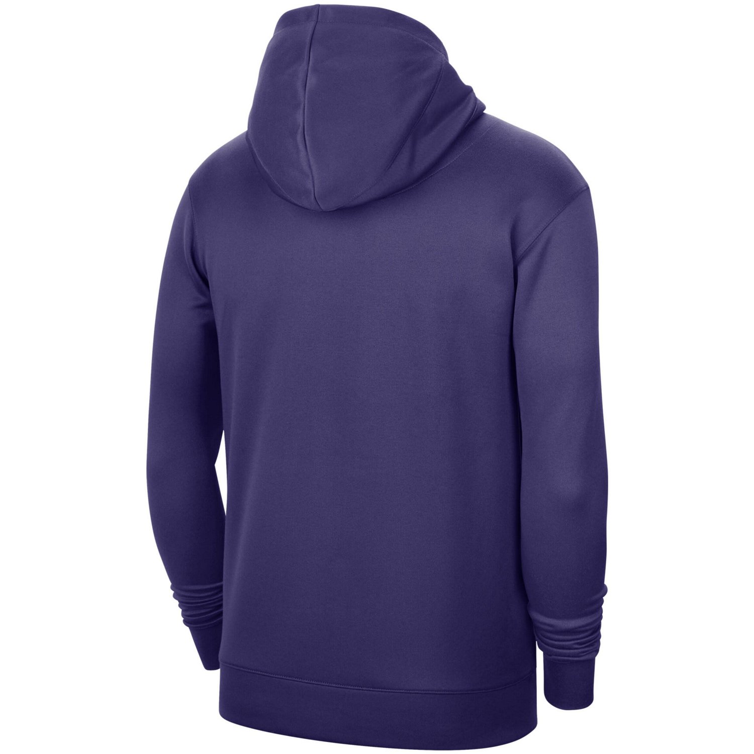 Nike Phoenix Suns 2021-2022 Spotlight On Court Performance Practice Pullover Hoodie - view number 3