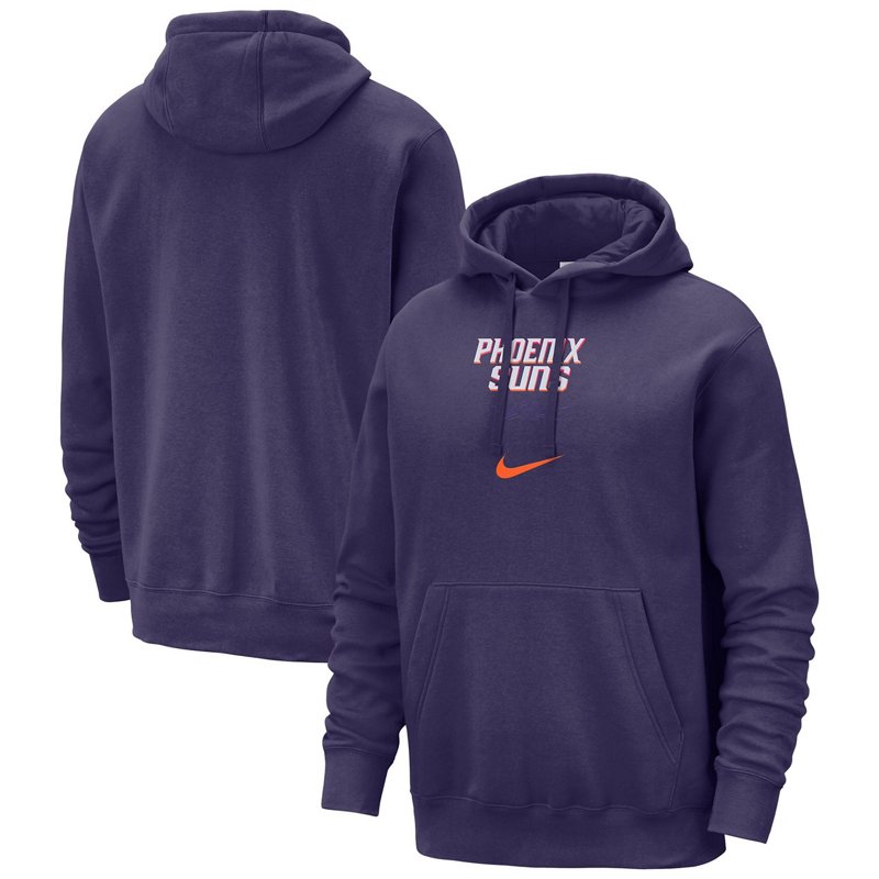 Nike Phoenix Suns 2… - image