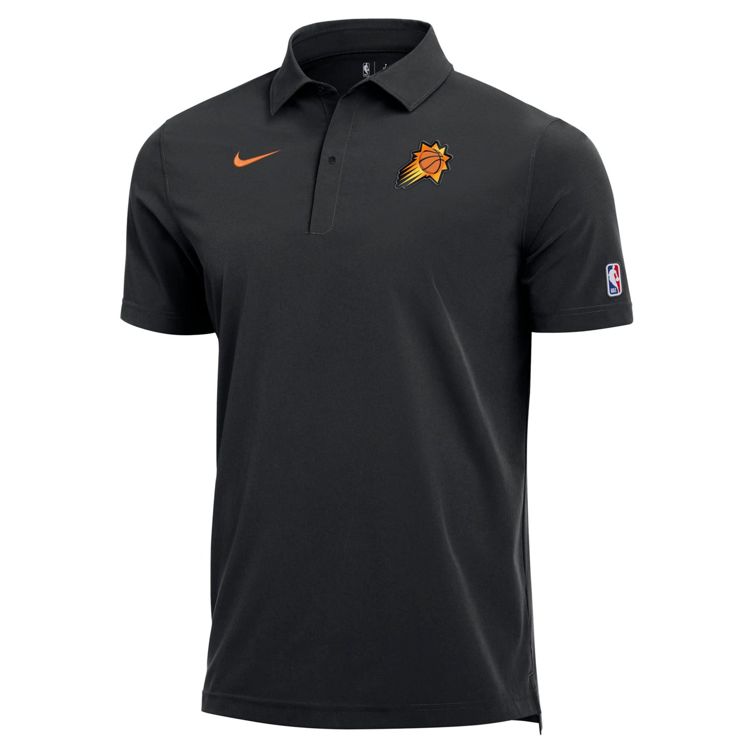 Nike Phoenix Suns 2025 26 Authentic Dri-FIT Coaches Polo - view number 2