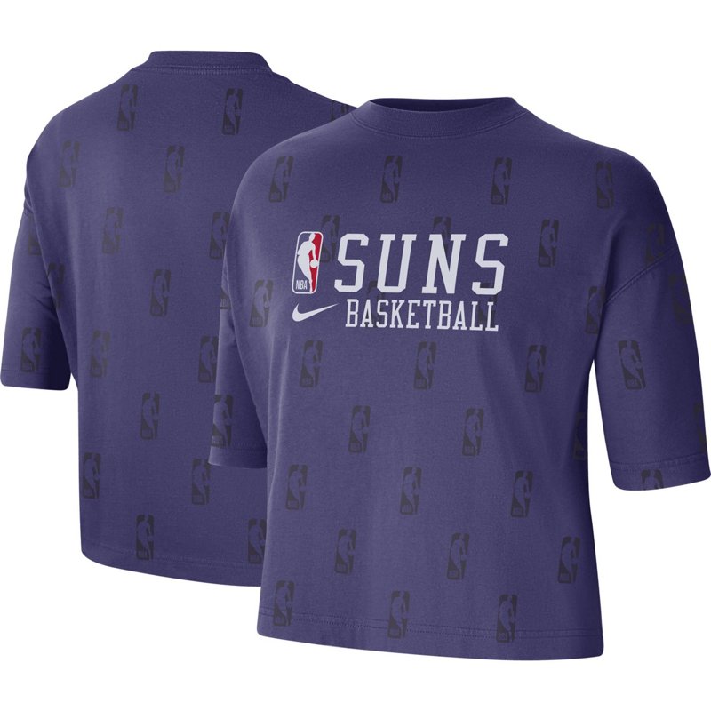 Nike Phoenix Suns A… - image