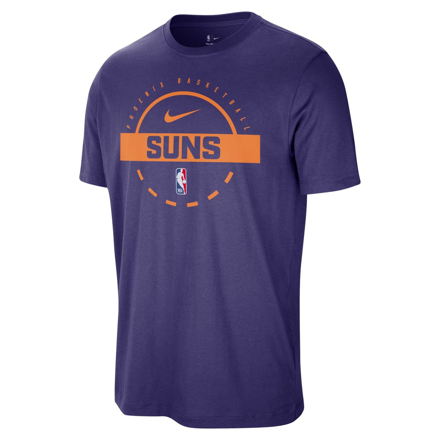 Nike Phoenix Suns Authentic Practice T-Shirt
