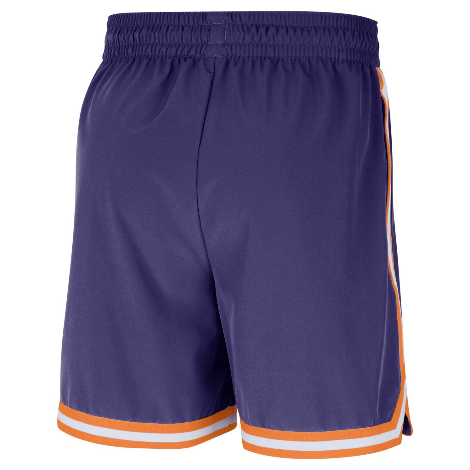 Nike Phoenix Suns Authentic Pre-Game Woven Performance Shorts - view number 3