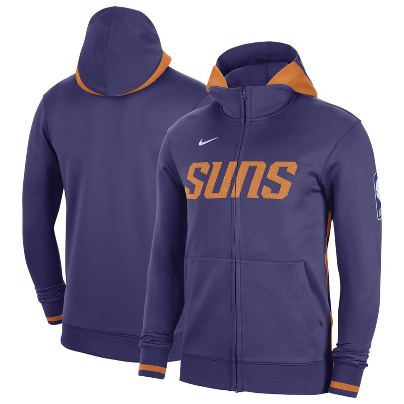 Nike Phoenix Suns A… - image