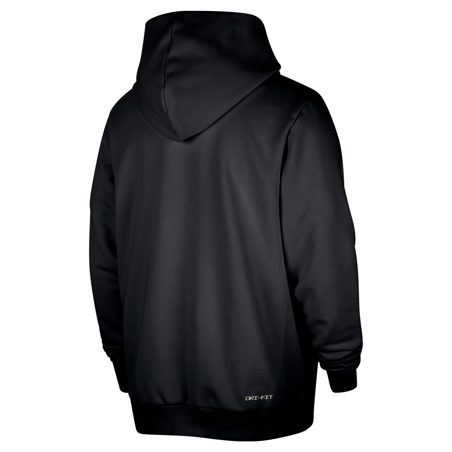 Nike Phoenix Suns Authentic Standard Issue Full-Zip Hoodie Jacket - view number 3