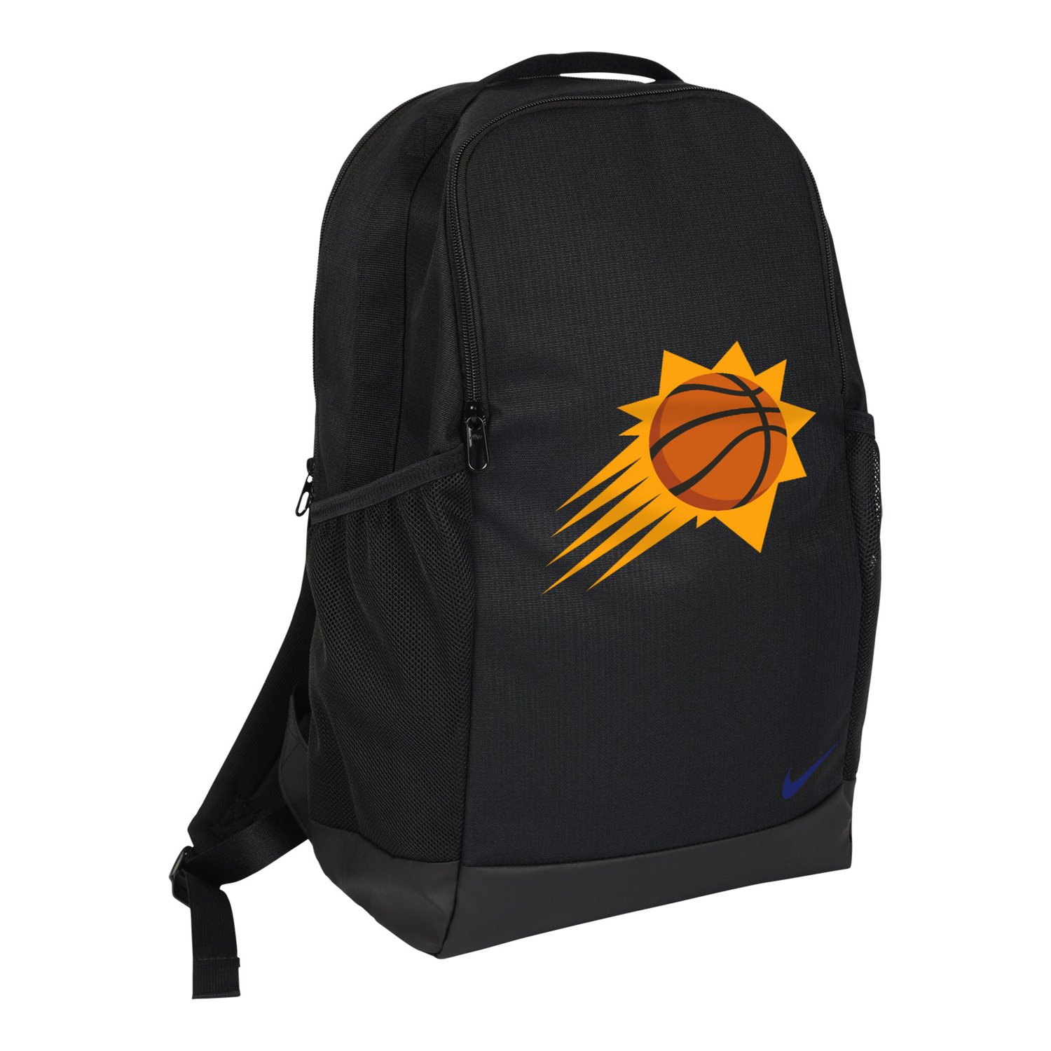 Nike Phoenix Suns Brasilia Backpack - view number 4