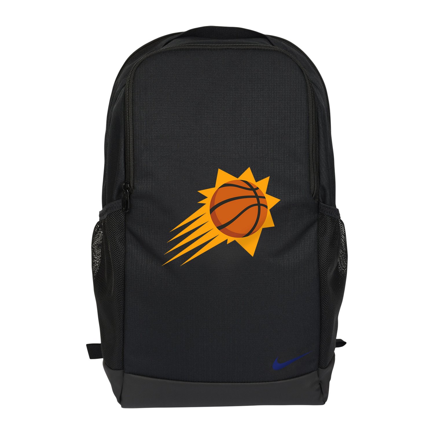 Nike Phoenix Suns Brasilia Backpack - view number 3