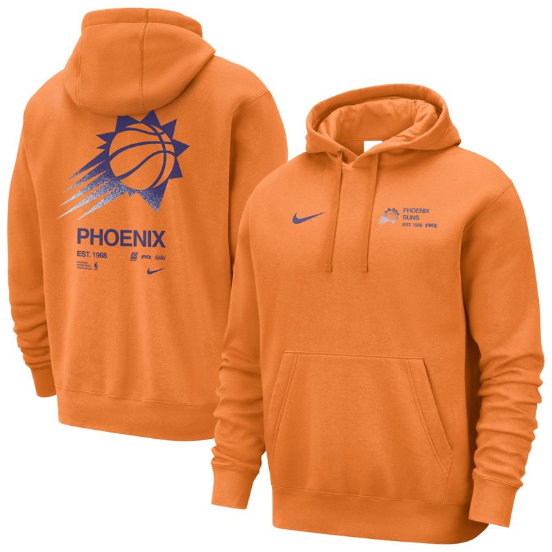 Nike Phoenix Suns C… - image