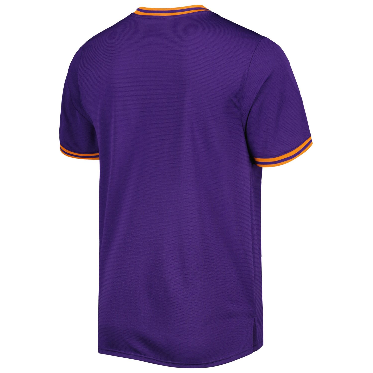 Nike Phoenix Suns Courtside DNA Performance T-Shirt                                                                              - view number 3