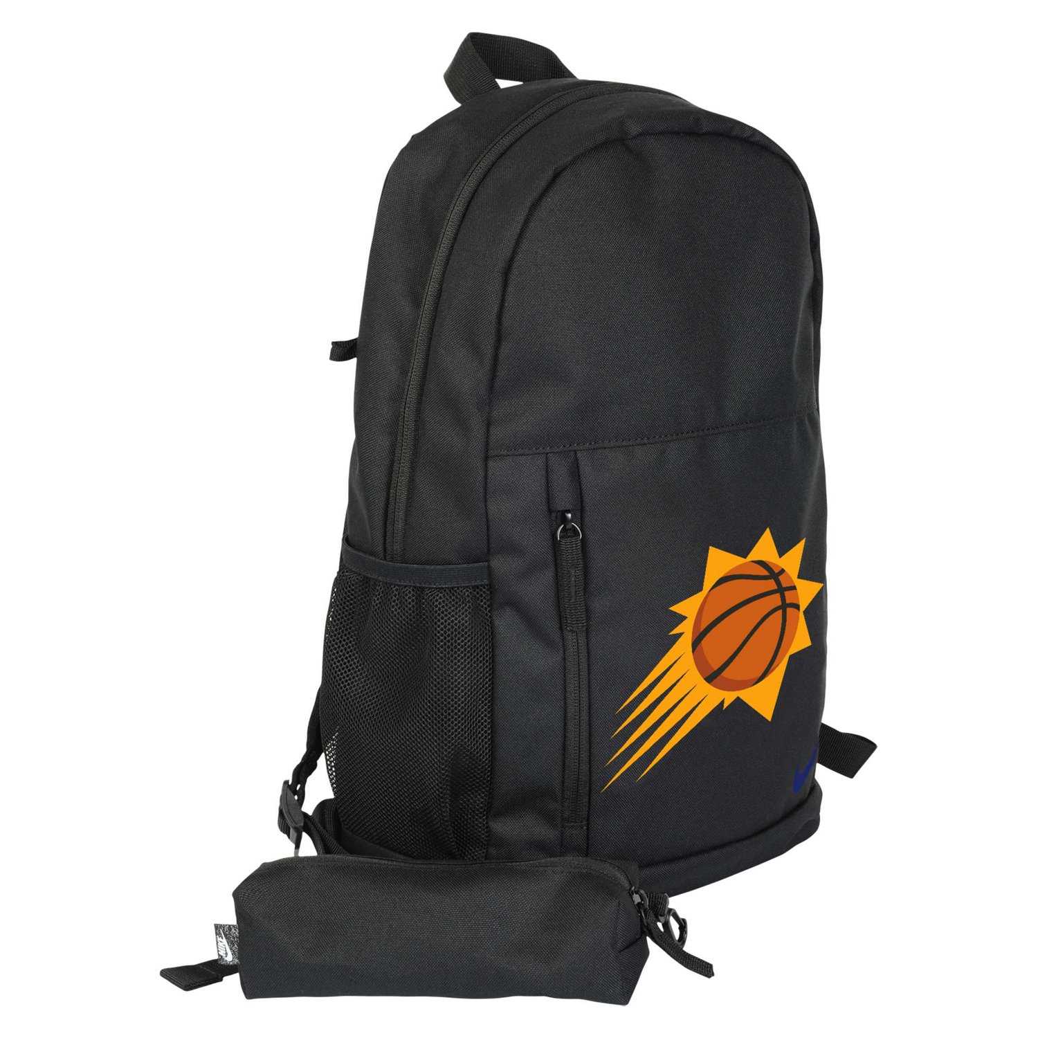 Nike Phoenix Suns Elemental Backpack - view number 2