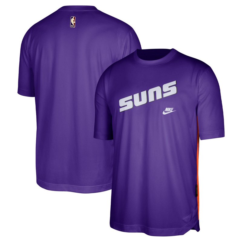 Nike Phoenix Suns H… - image