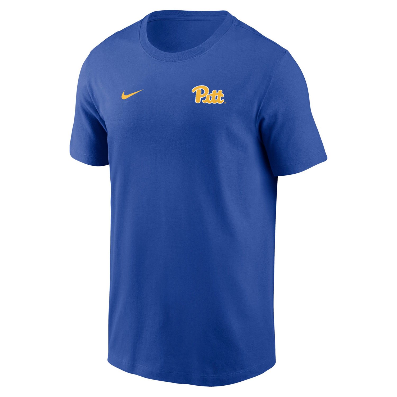 Nike Pitt Panthers 2025 Sideline Legend Performance T-Shirt - view number 2