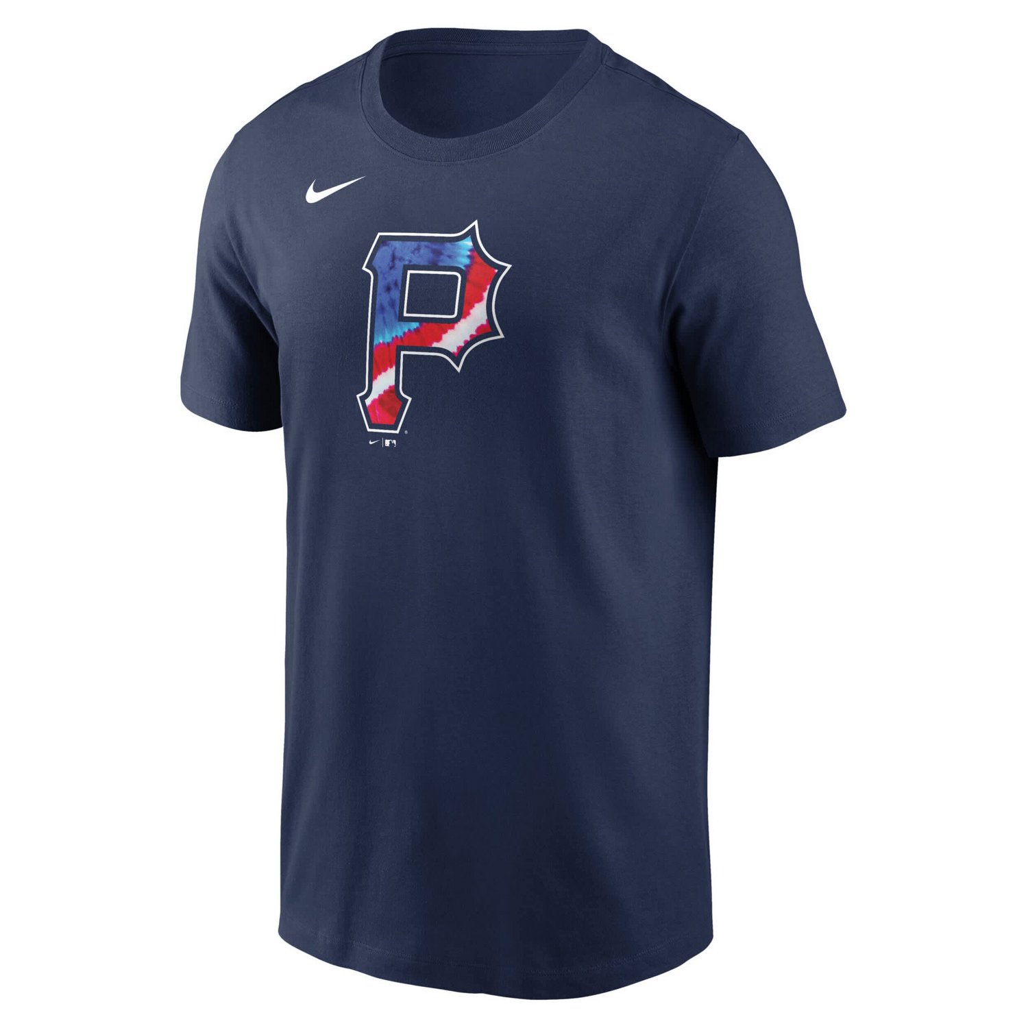 Nike Pittsburgh Pirates Americana T-Shirt - view number 2