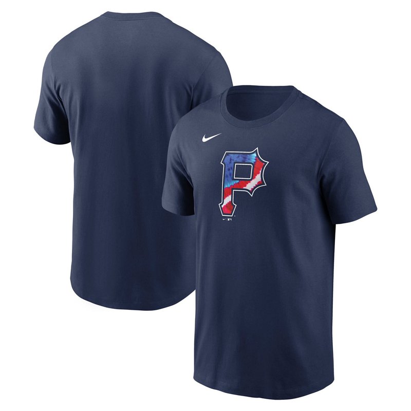 Nike Pittsburgh Pir… - image