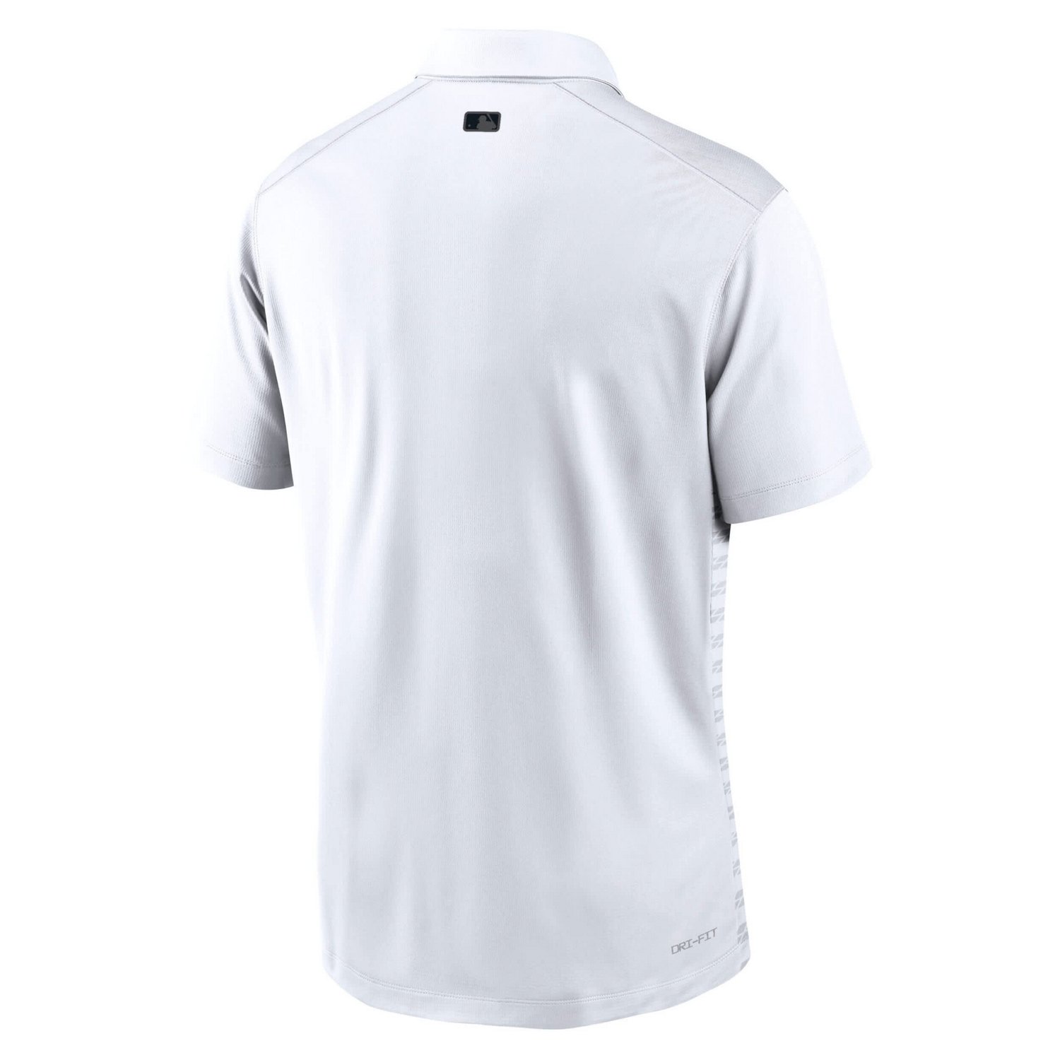 Nike Pittsburgh Pirates Authentic Collection City Connect Victory Performance Polo - view number 3