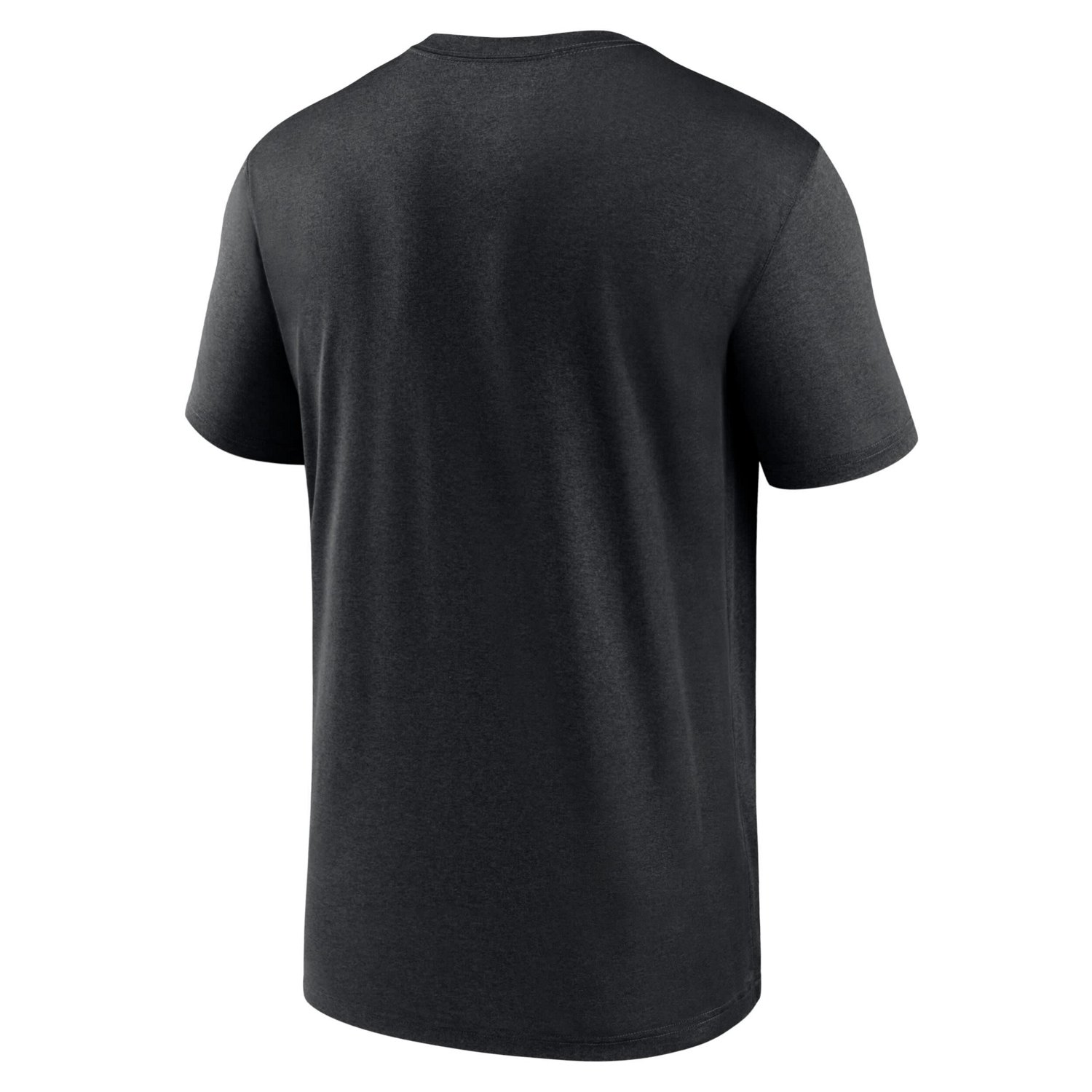 Nike Pittsburgh Pirates Authentic Collection Early Work Tri-Blend Performance T-Shirt                                            - view number 3