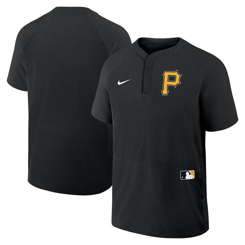 Nike Pittsburgh Pir… - image