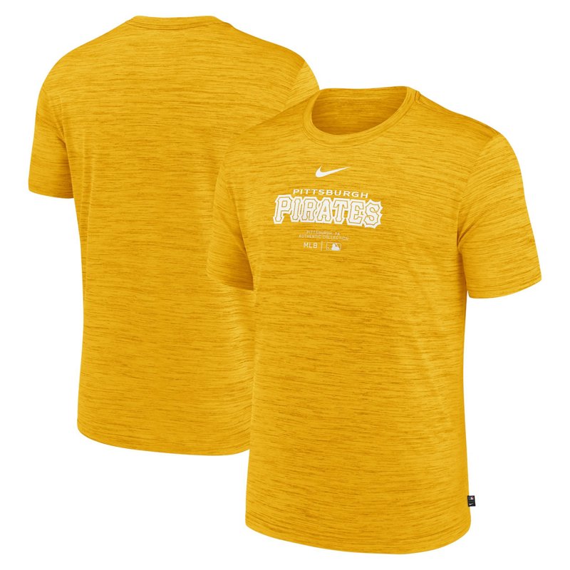 Nike Pittsburgh Pir… - image